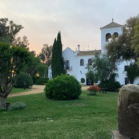 Cortijo El Esparragal 호텔 게레나