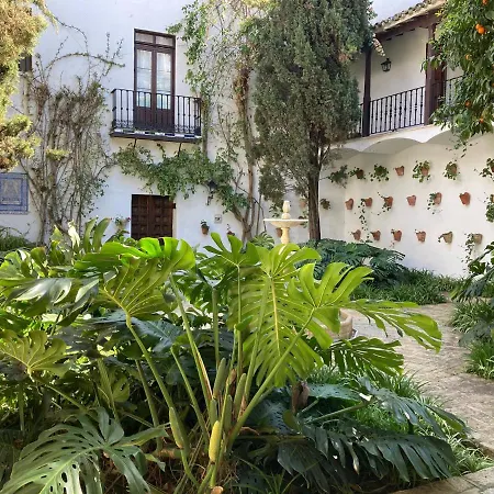 Cortijo El Esparragal 게레나