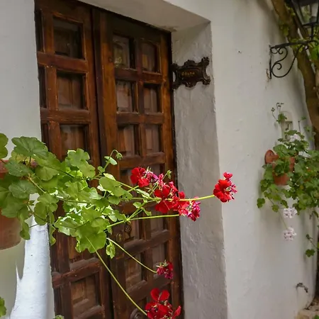 호텔 Cortijo El Esparragal 3*