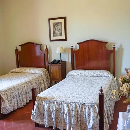 Hotel Cortijo El Esparragal 3*