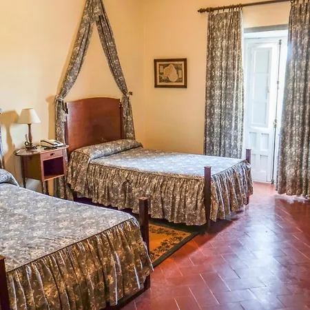 Cortijo El Esparragal Hotel