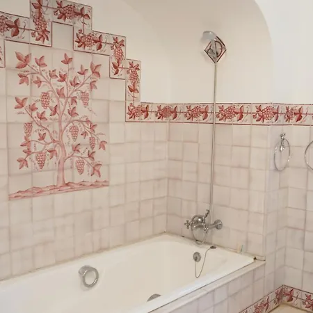 Отель Cortijo El Esparragal