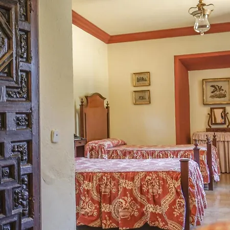Cortijo El Esparragal 호텔 3*