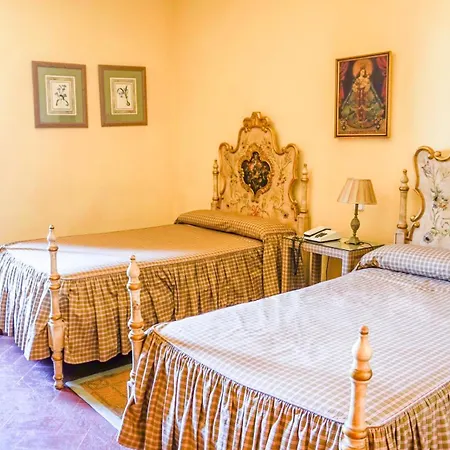 Cortijo El Esparragal 호텔 3*