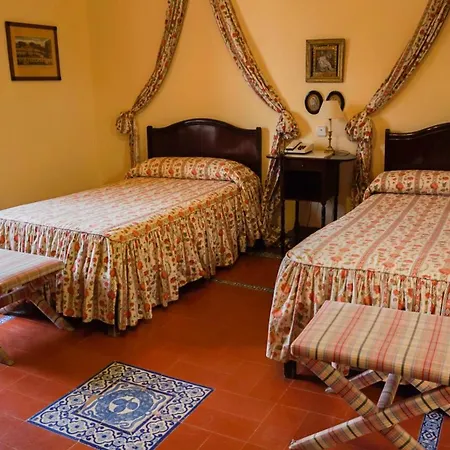 Cortijo El Esparragal Hotel Gerena