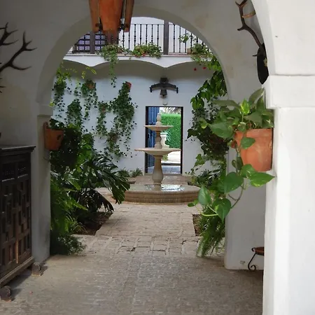 호텔 Cortijo El Esparragal 3*