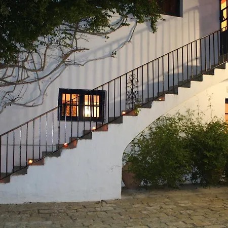 Cortijo El Esparragal 3* 게레나