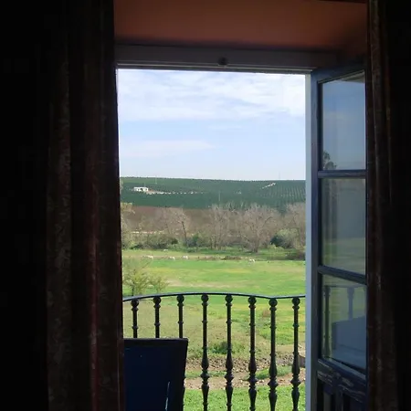 Ξενοδοχείο Cortijo El Esparragal 3*