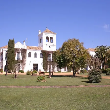 מלון Cortijo El Esparragal