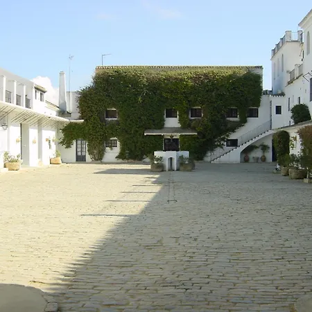 מלון Cortijo El Esparragal Gerena