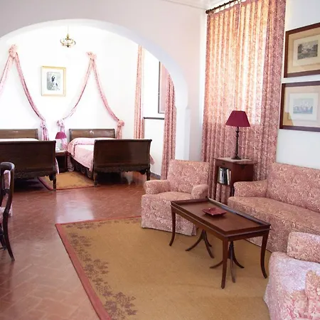 Cortijo El Esparragal ホテル