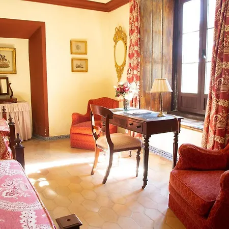 Cortijo El Esparragal 호텔 3*