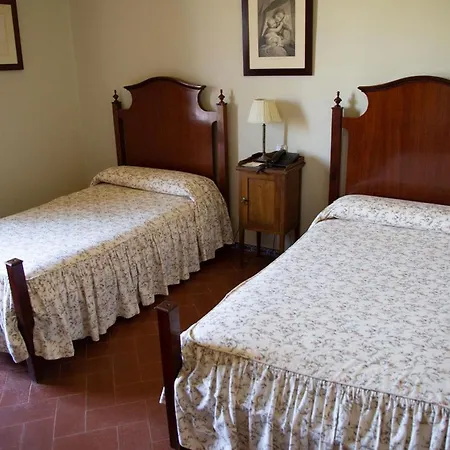 Cortijo El Esparragal 호텔