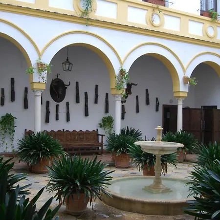 Cortijo El Esparragal 3* 게레나