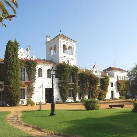 Cortijo El Esparragal 호텔 게레나