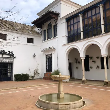 Cortijo El Esparragal 호텔 3*