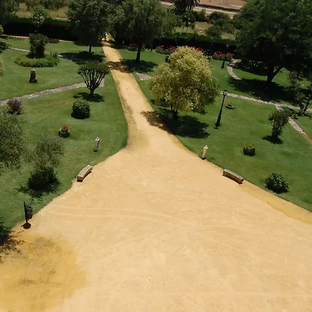 Cortijo El Esparragal 게레나