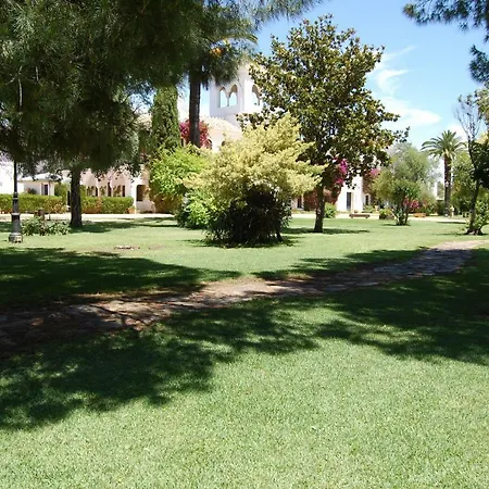 Cortijo El Esparragal 게레나