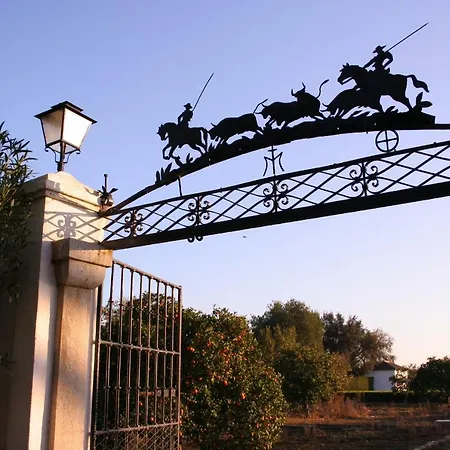 Cortijo El Esparragal Hotel